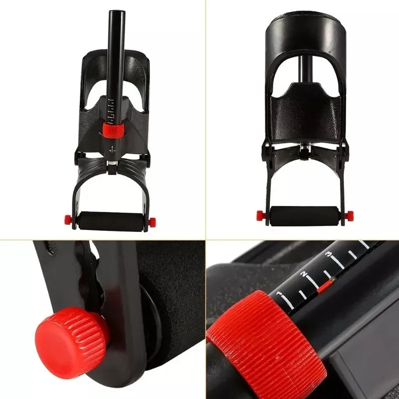 15~30LBS Adjustable Wrists Strength Exerciser