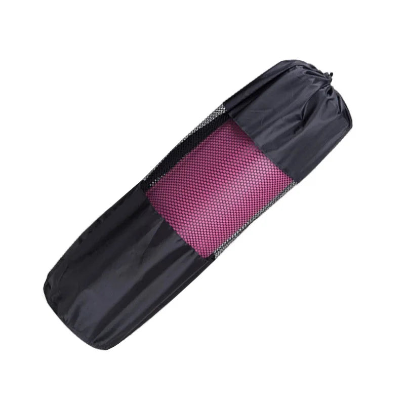 Portable Oxford Cloth Yoga Net Bag Wear
