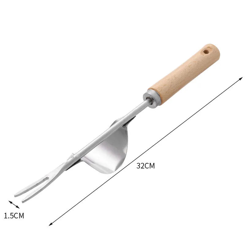 Garden Supplies Root Starter