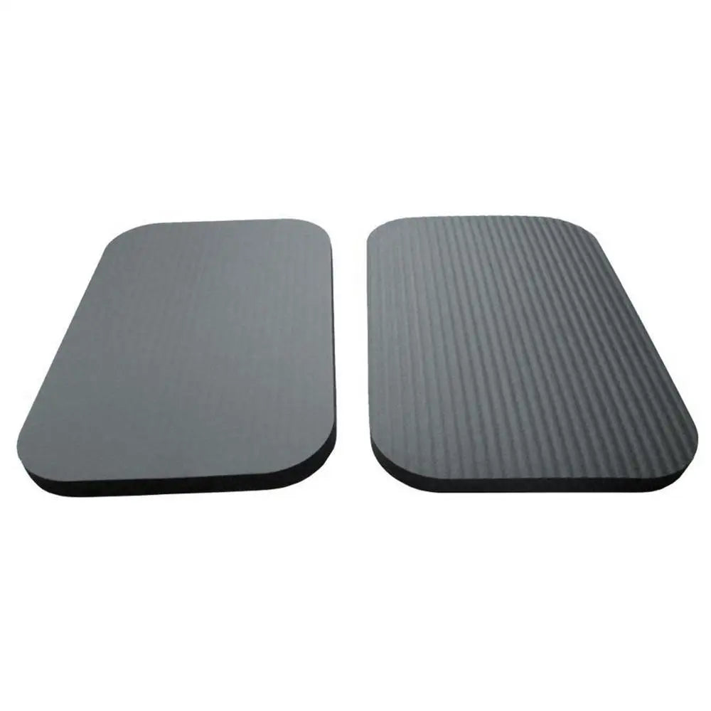 Yoga Knee black Pad Cushion Knees Protection