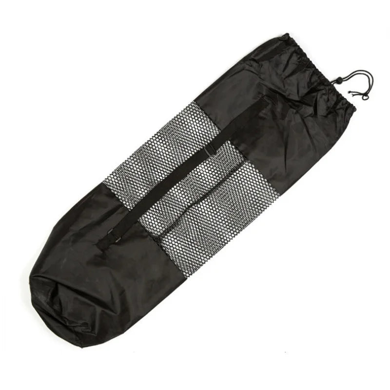 Portable Oxford Cloth Yoga Net Bag Wear