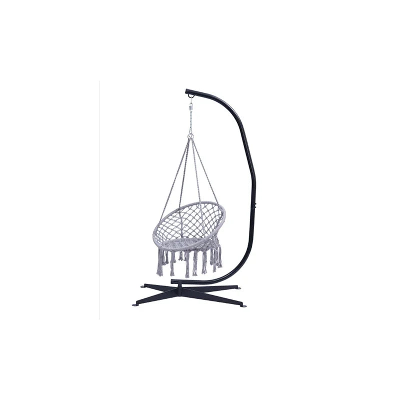 Hot selling outdoor Metal Hammock Stand