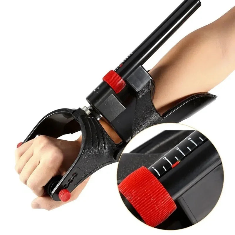 15~30LBS Adjustable Wrists Strength Exerciser