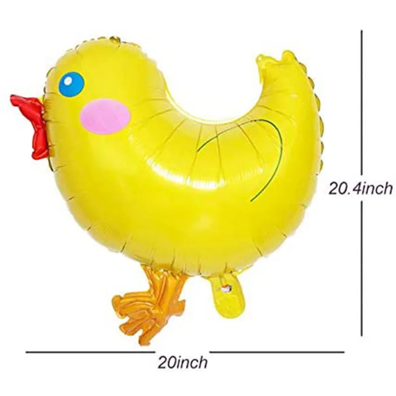 Inflatable Rabbit Ear Throwing Game Ferrule Ring