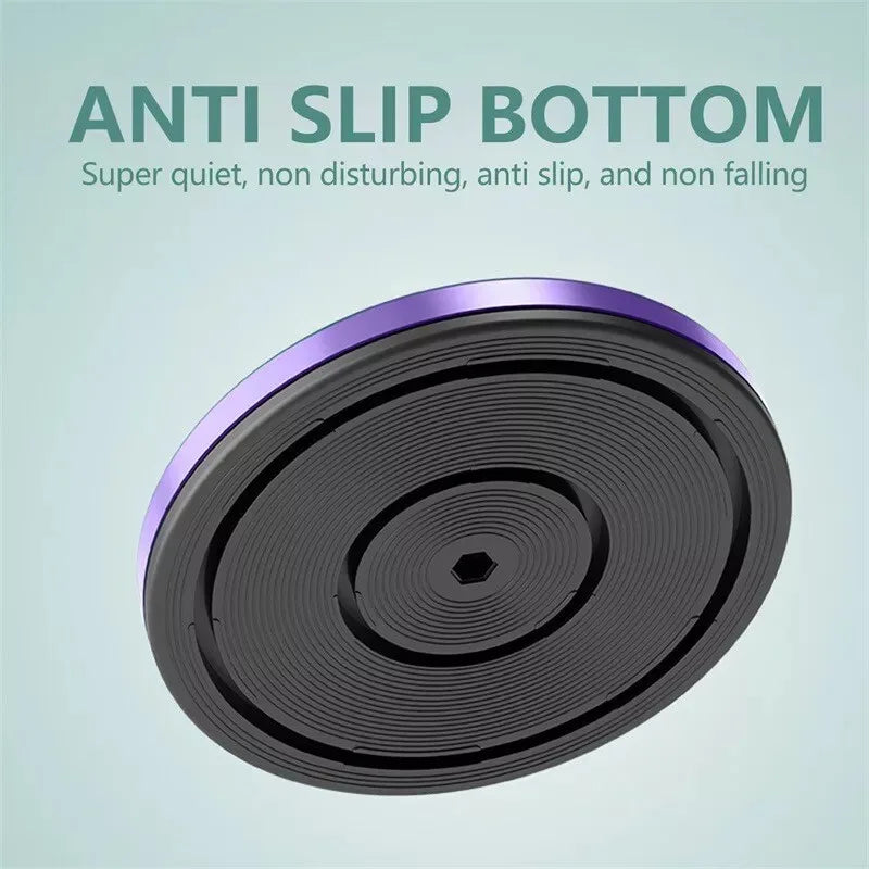 Exercise Waist Balance Board Plate Home Fitness Equipment
