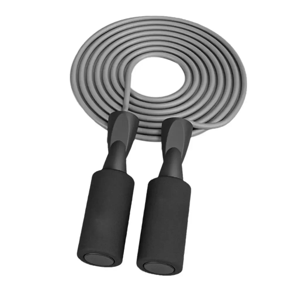 Heavy Ball Cordless Skipping Rope