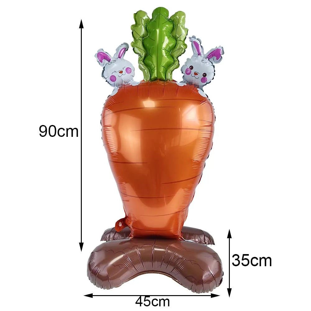 Inflatable Rabbit Ear Throwing Game Ferrule Ring