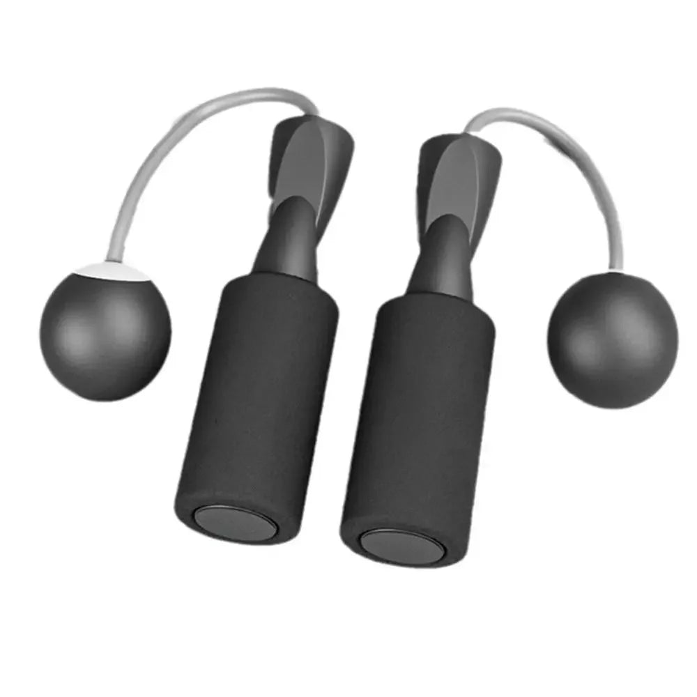 Heavy Ball Cordless Skipping Rope