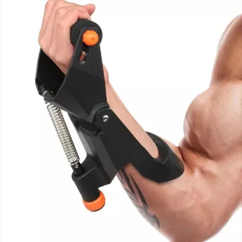 15~30LBS Adjustable Wrists Strength Exerciser