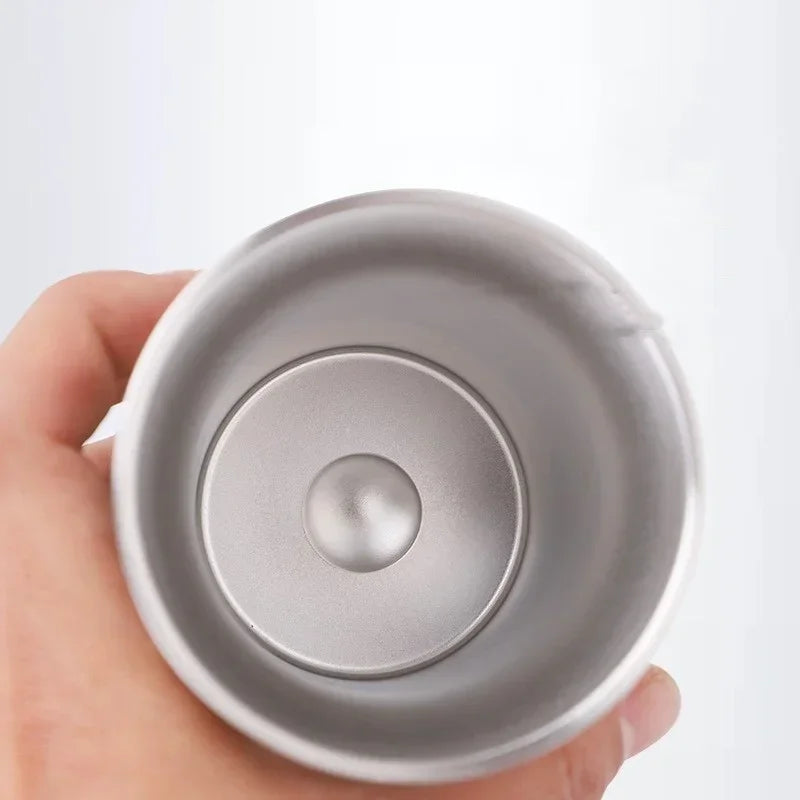 240ml Stainless Steel Mate Cup Argentinean