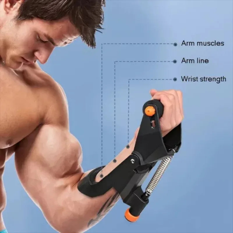 15~30LBS Adjustable Wrists Strength Exerciser