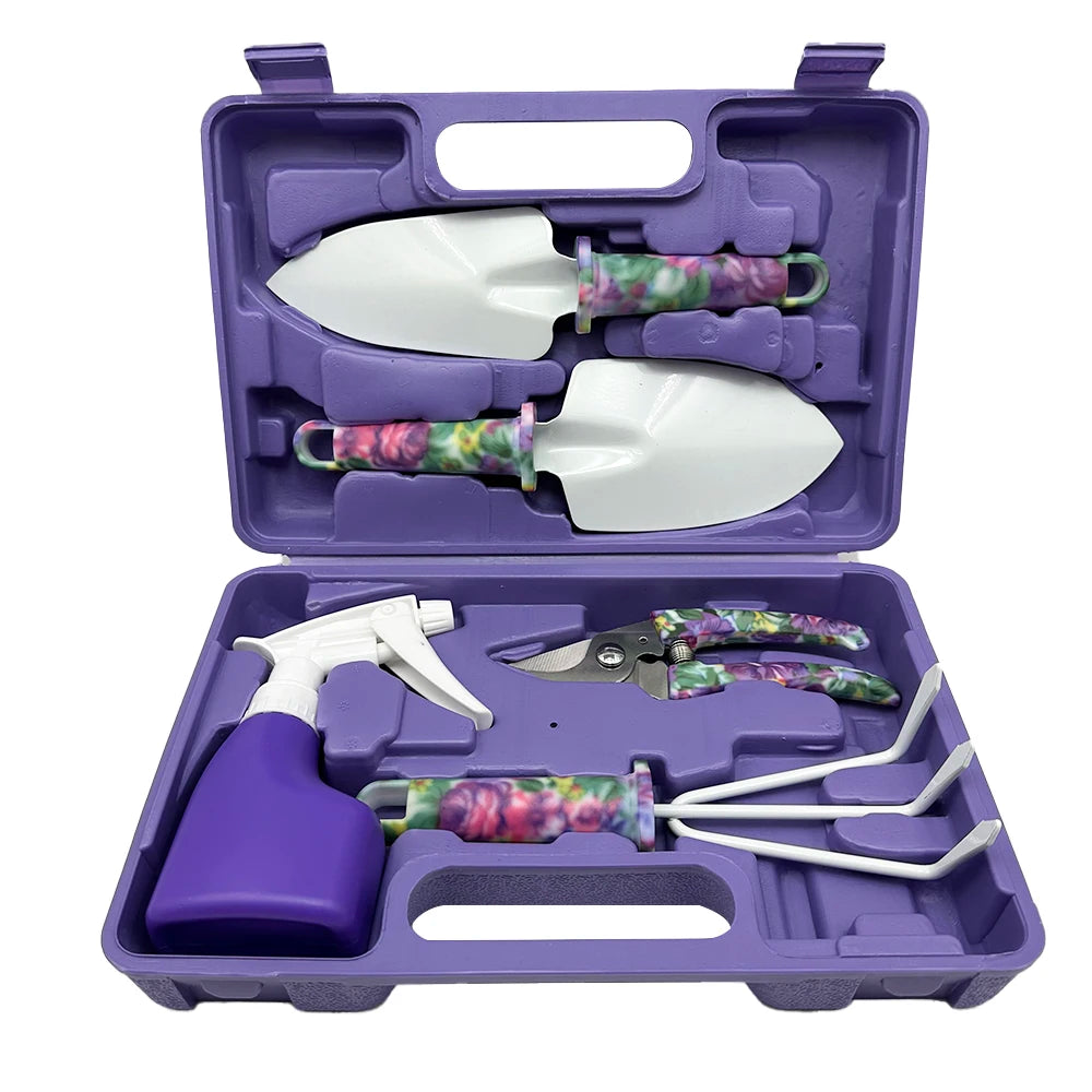 Horticultural Planting Tools Garden