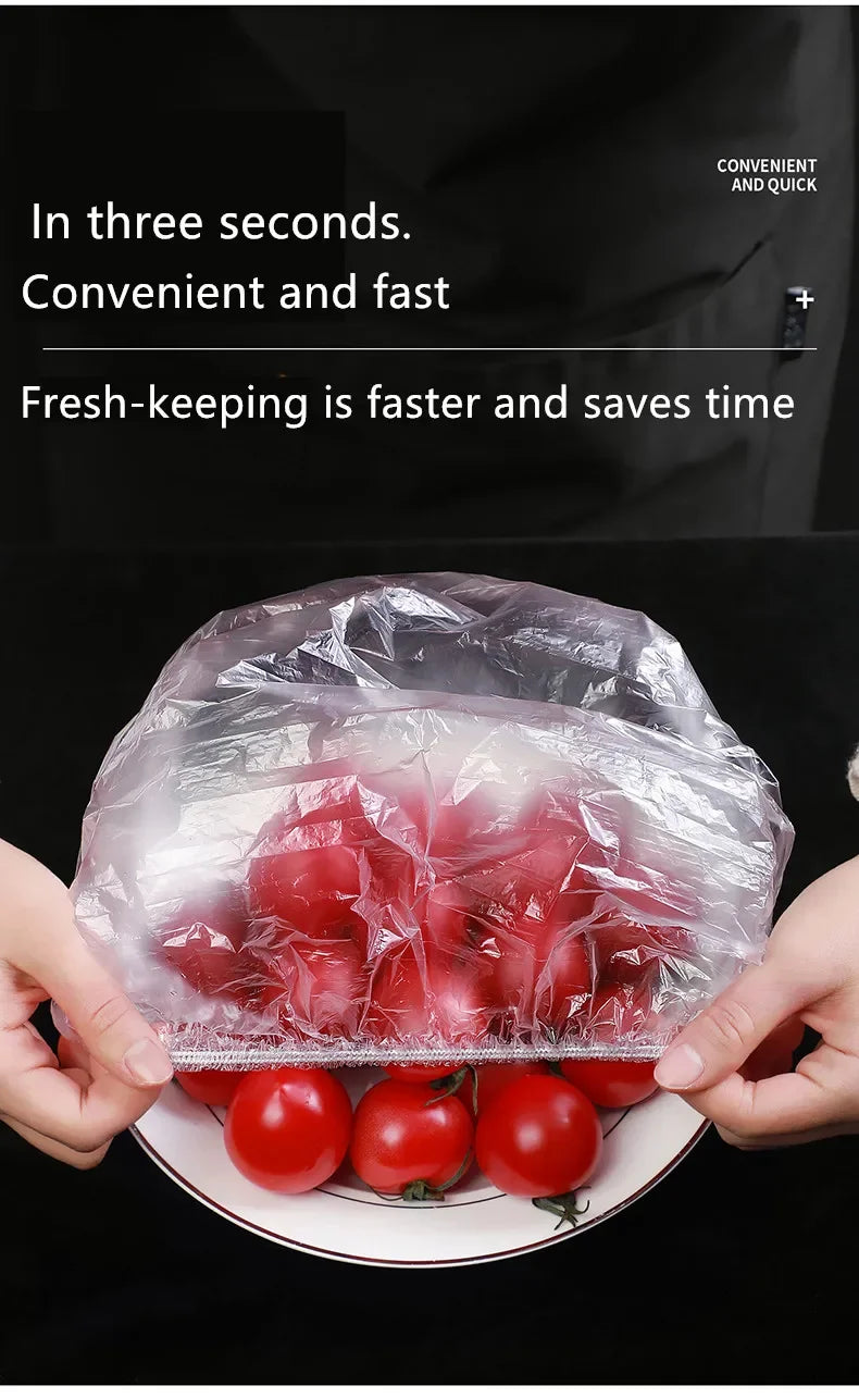 Reusable Food Wrap Storage Covers Bags