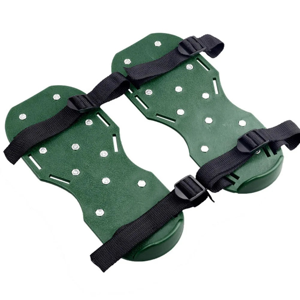 1 Pair Garden Nail Shoes Grass Loose Soil 4.2cm