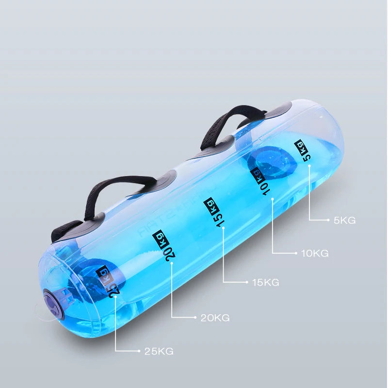 15/25kg Hydraulic Bag Strength Training Fitness Weight Water Bag