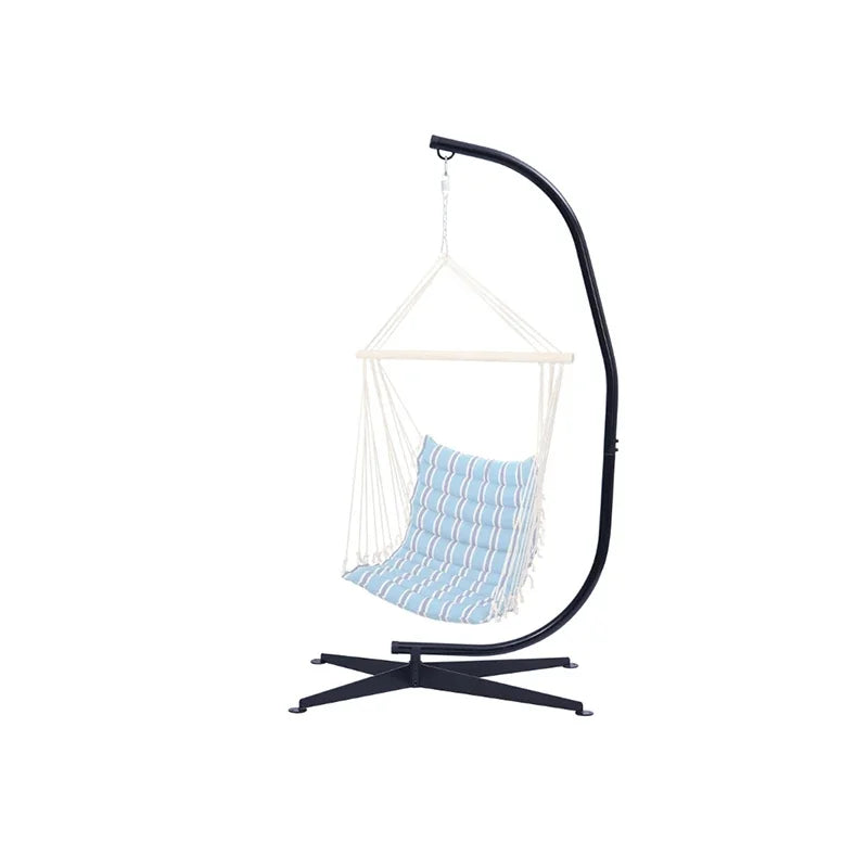 Hot selling outdoor Metal Hammock Stand