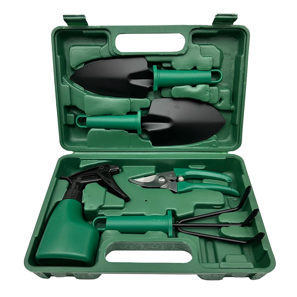 Horticultural Planting Tools Garden