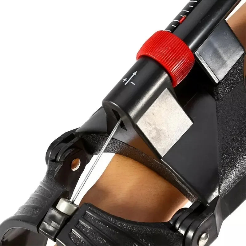 15~30LBS Adjustable Wrists Strength Exerciser