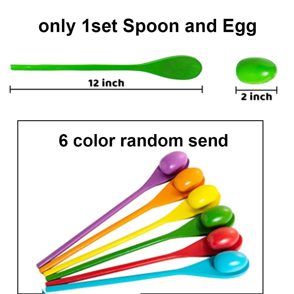 Inflatable Rabbit Ear Throwing Game Ferrule Ring