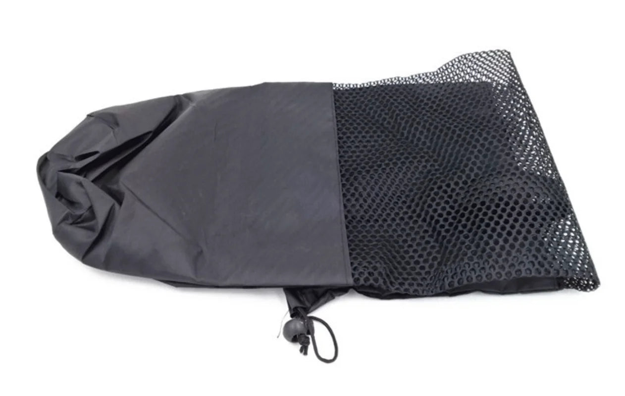 Portable Oxford Cloth Yoga Net Bag Wear