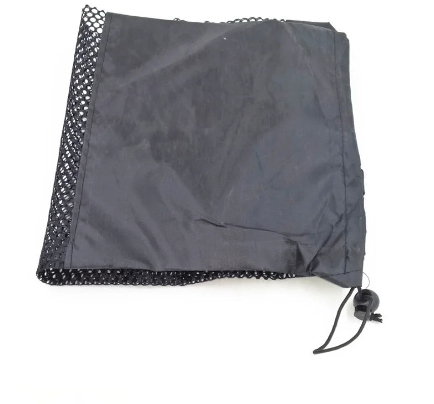Portable Oxford Cloth Yoga Net Bag Wear
