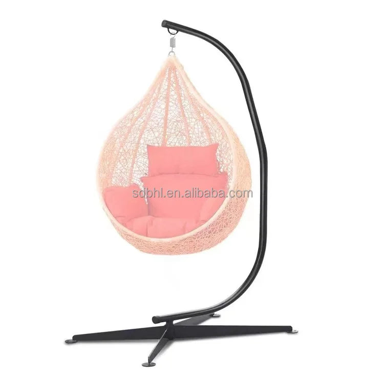 Hot selling outdoor Metal Hammock Stand