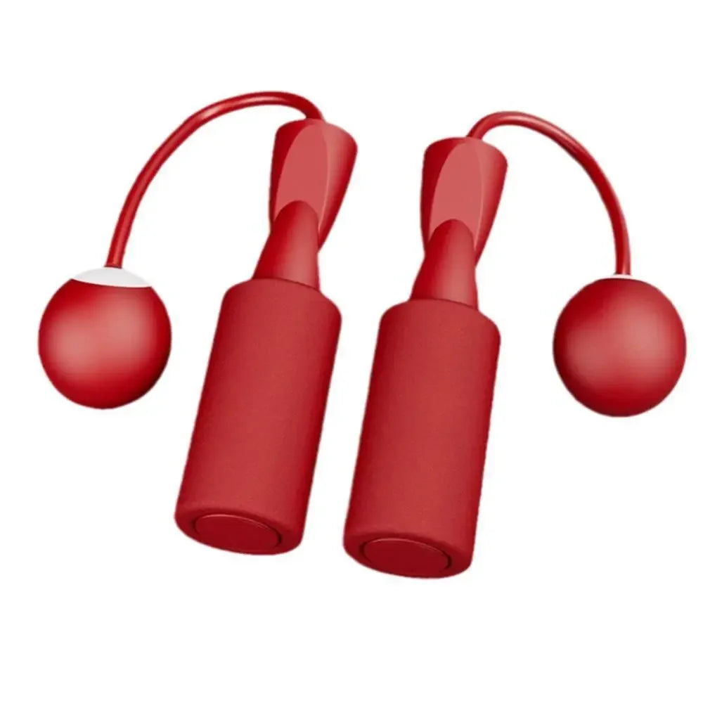 Heavy Ball Cordless Skipping Rope