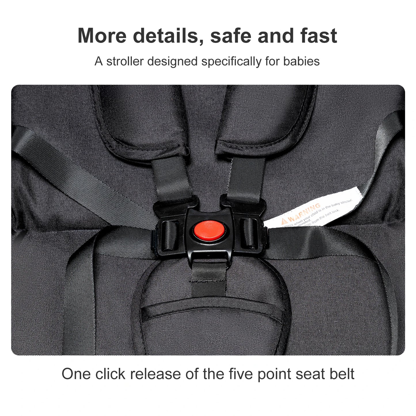 Baby Folding Strollers