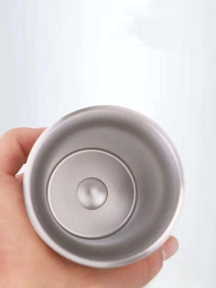 240ml Stainless Steel Mate Cup Argentinean