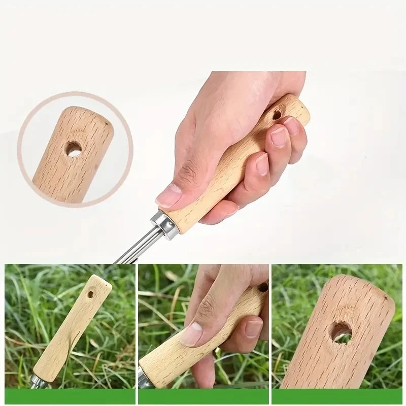 Garden Supplies Root Starter