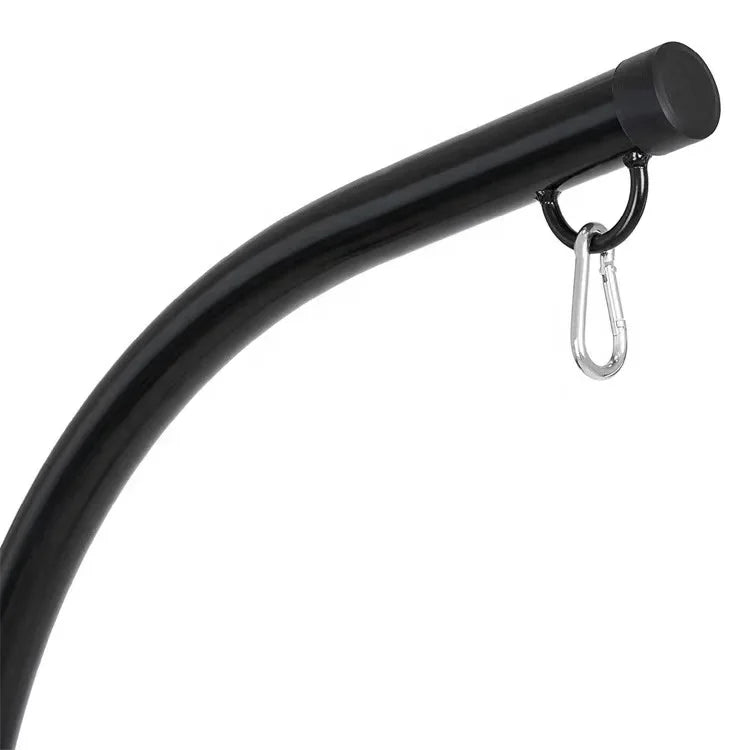 Hot selling outdoor Metal Hammock Stand
