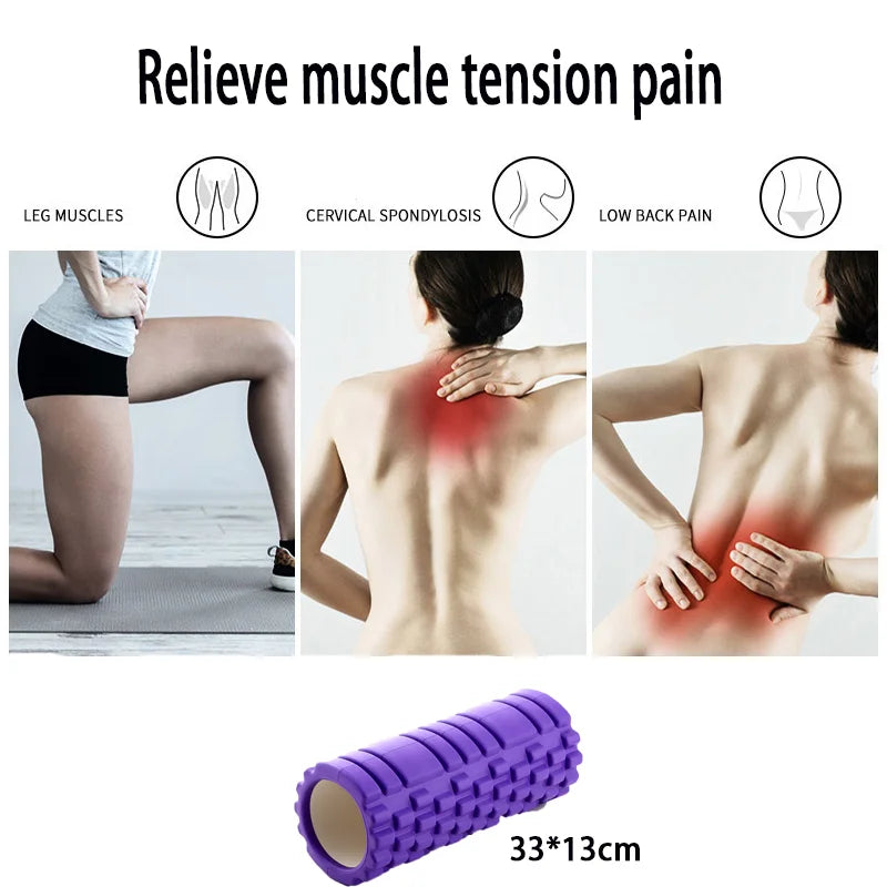Yoga Column Back Massage Roller