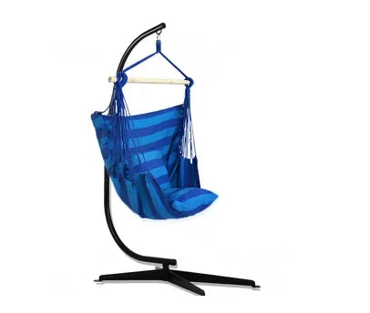 Hot selling outdoor Metal Hammock Stand
