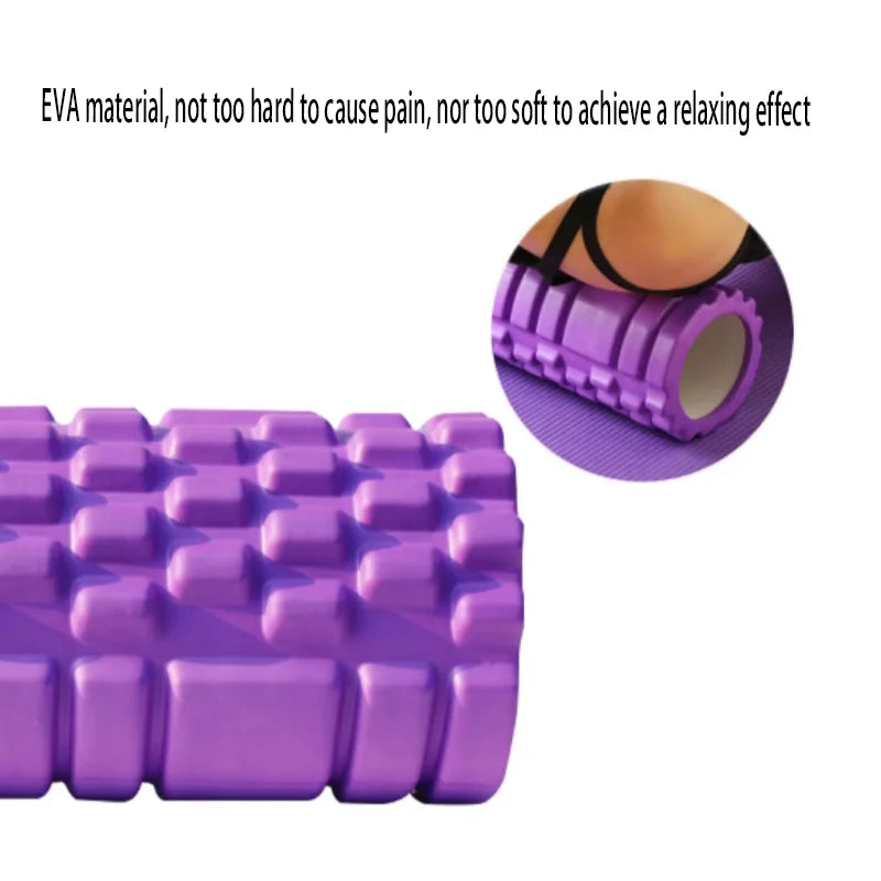 Yoga Column Back Massage Roller