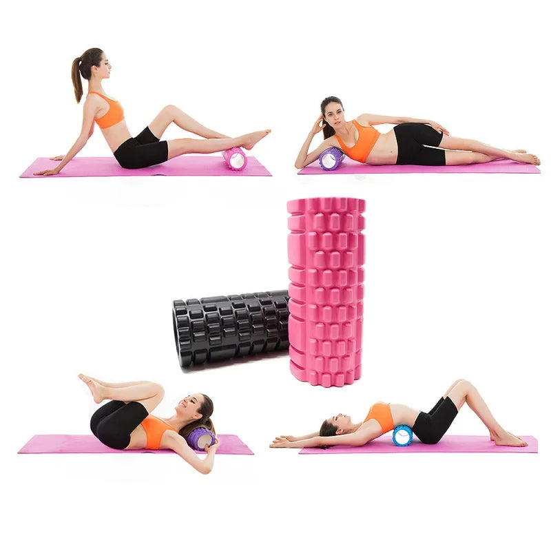 Yoga Column Back Massage Roller