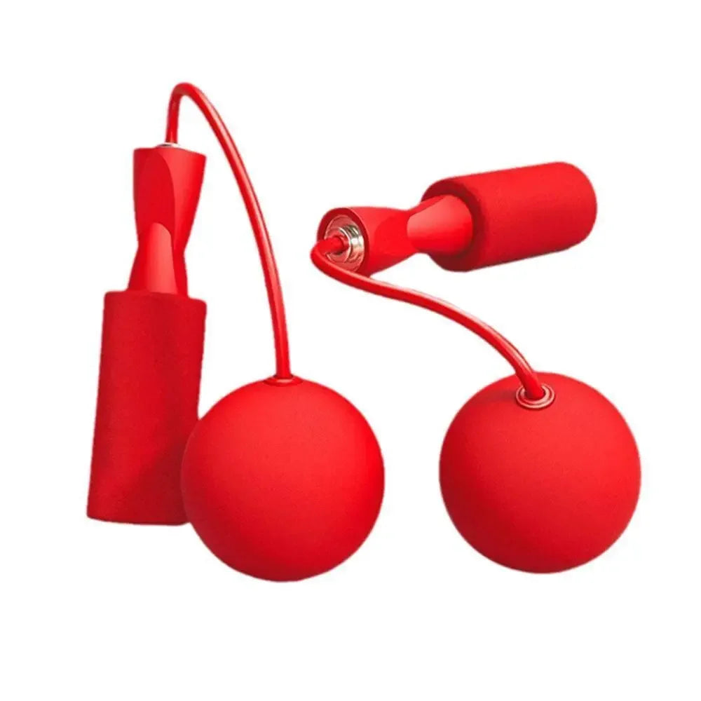 Heavy Ball Cordless Skipping Rope