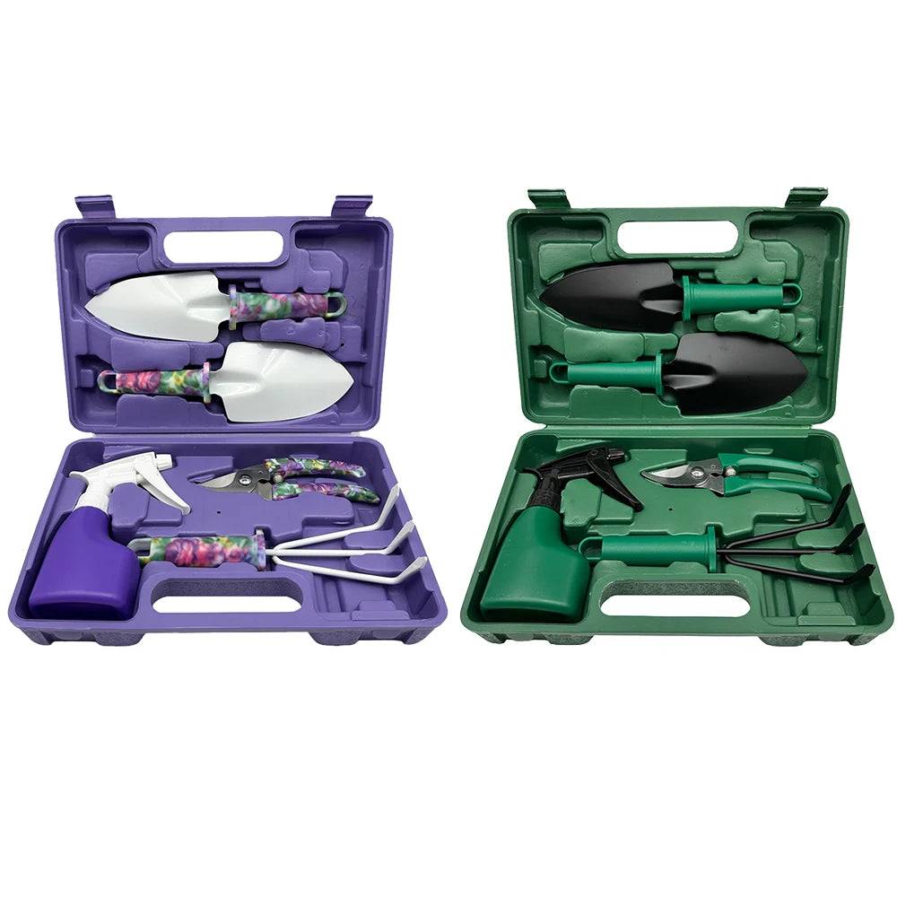 Horticultural Planting Tools Garden