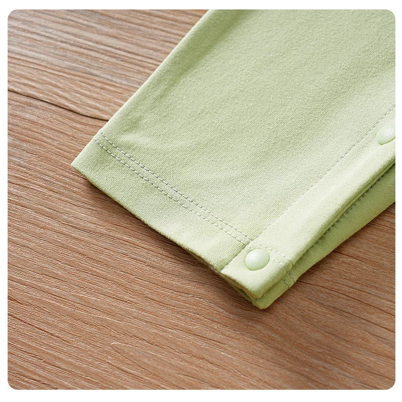 Babies Outdoor Clothes Comfortable And Breathable Jumpsuit