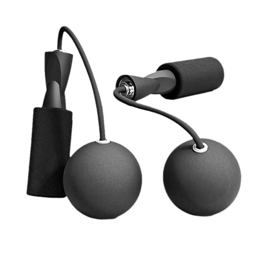 Heavy Ball Cordless Skipping Rope
