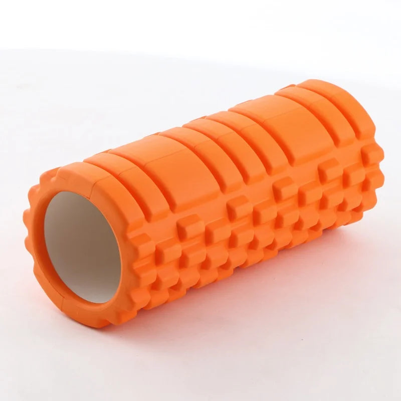 Yoga Column Back Massage Roller