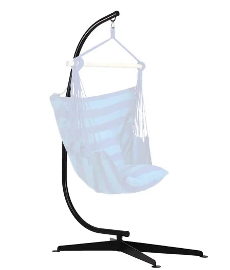 Hot selling outdoor Metal Hammock Stand