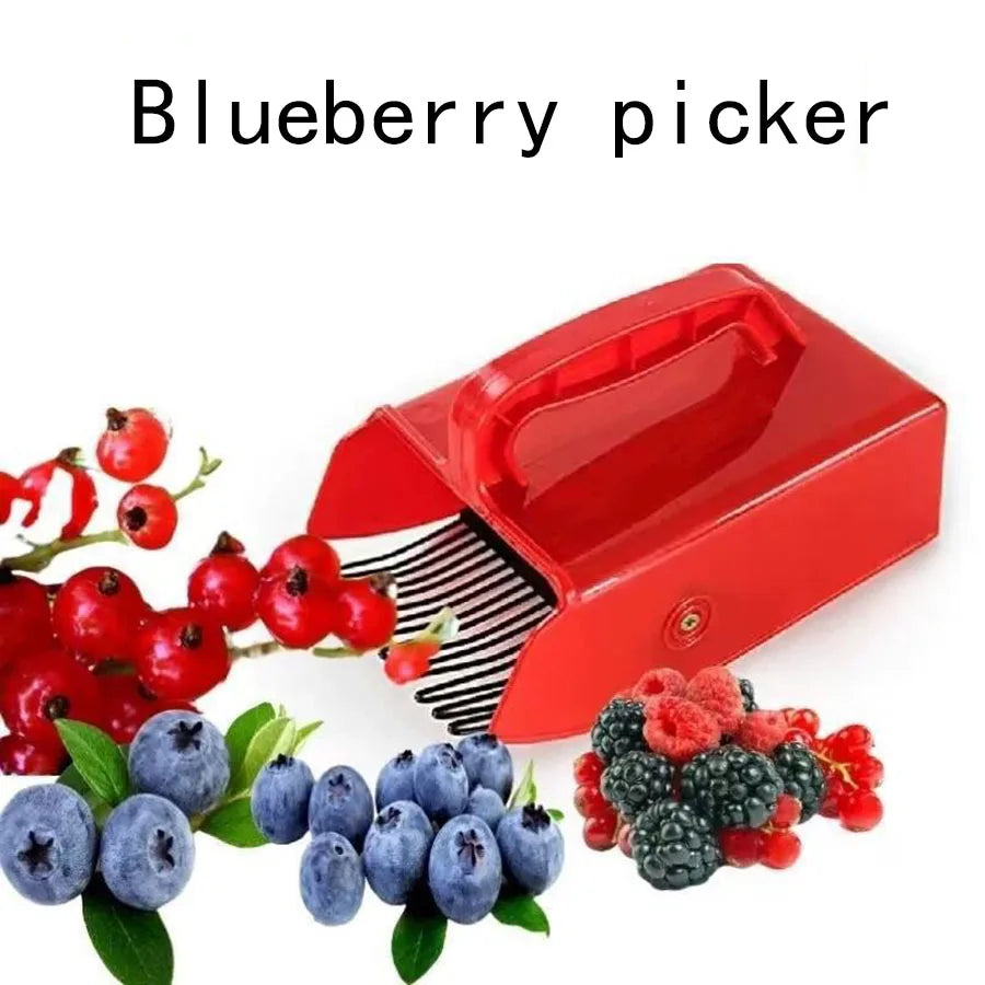 Shovel Blueberry Picker Fruit