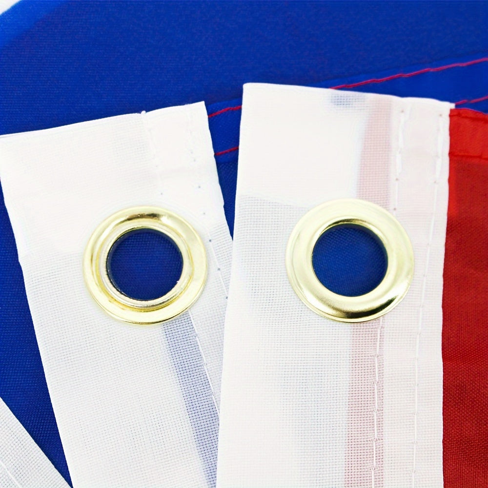Slovak Slovenia National Flag