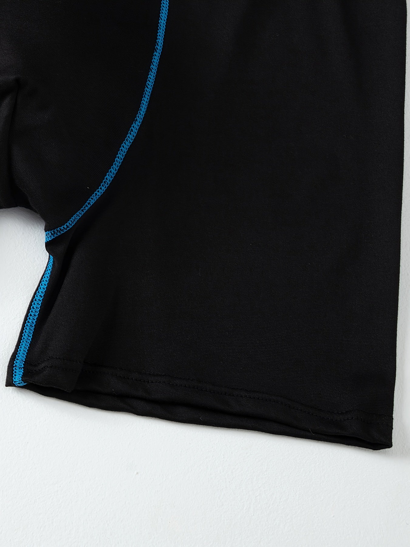 10pcs Men's Breathable Boxer Briefs