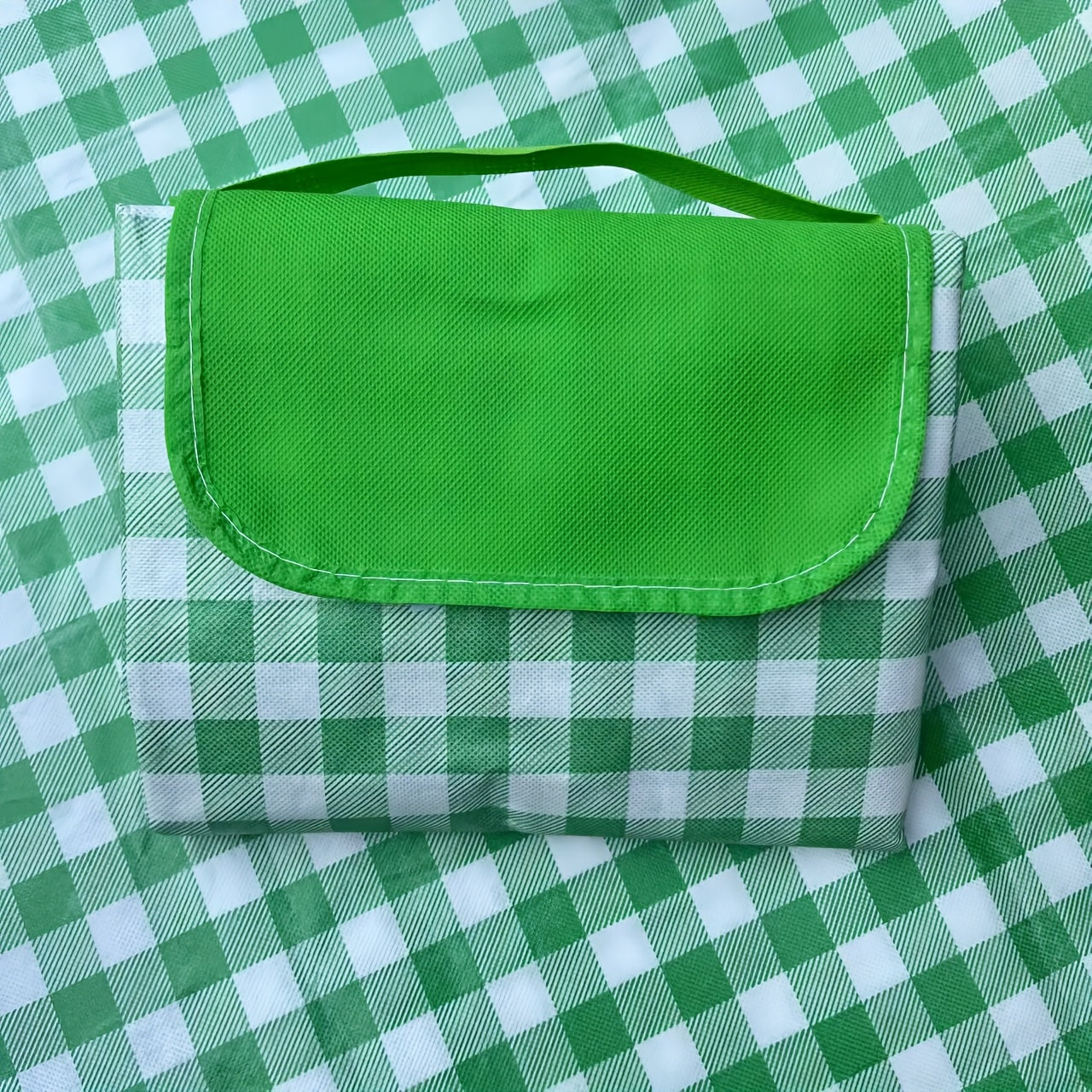 Outdoor Picnic Mat Camping Blanket 198.12cm x 149.86cm, 198.12cm x 198.12cm, 149.86cm x 99.06cm