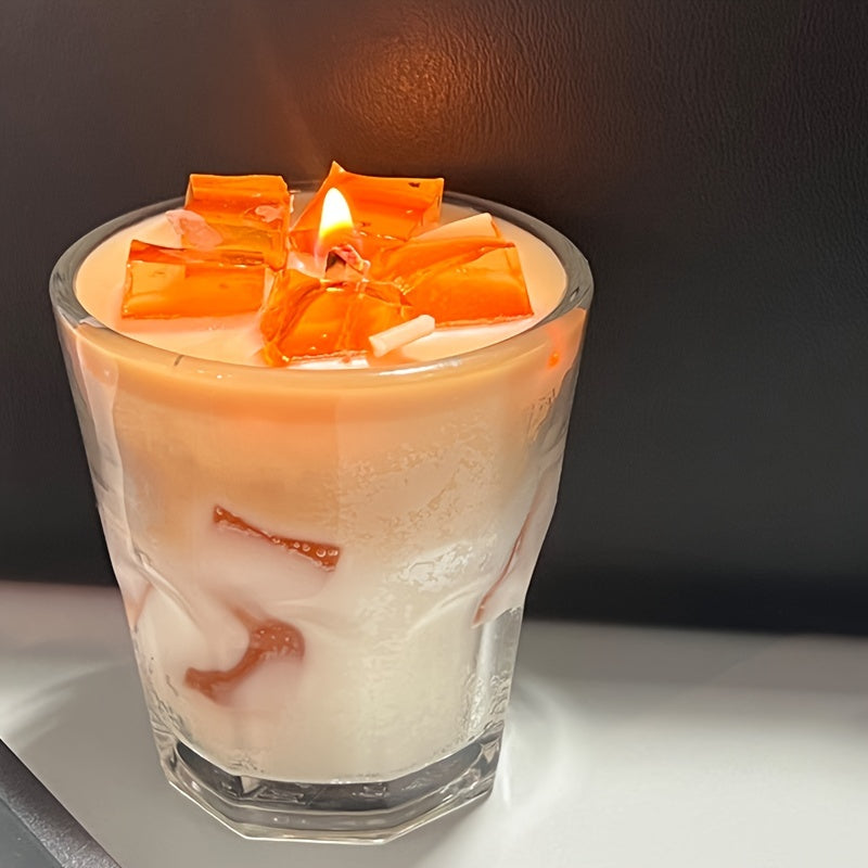 Bitter Coffee Scented Candles