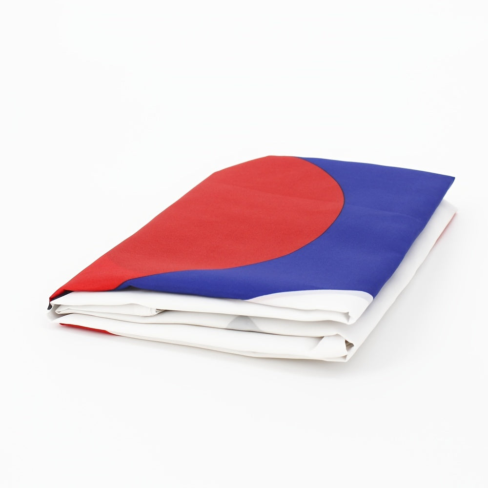 90*150cm/3x5fts Korean National Flag