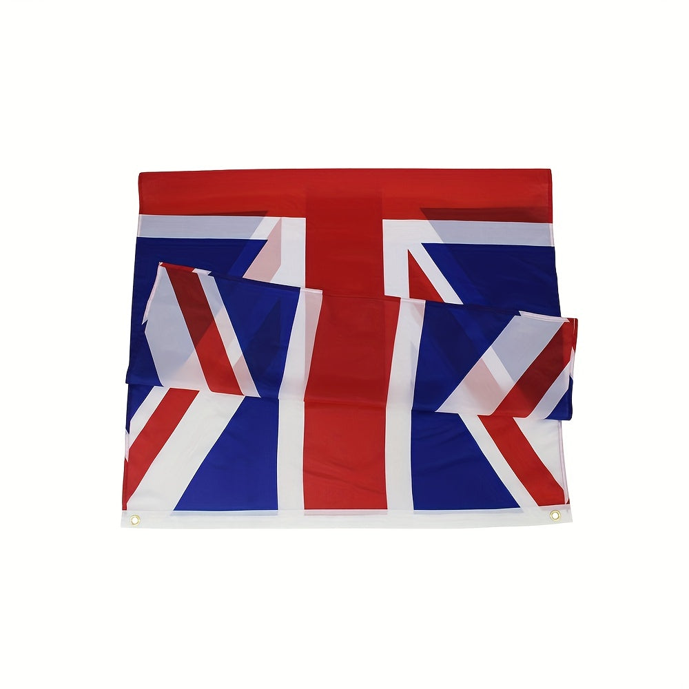 (60.96x91.44cm)(91.44x152.4 Cm) Multi-size Union Uk National Flag