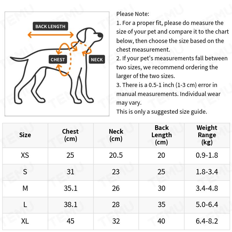 Waterproof Pet Raincoat with Rainbow Pattern for Small