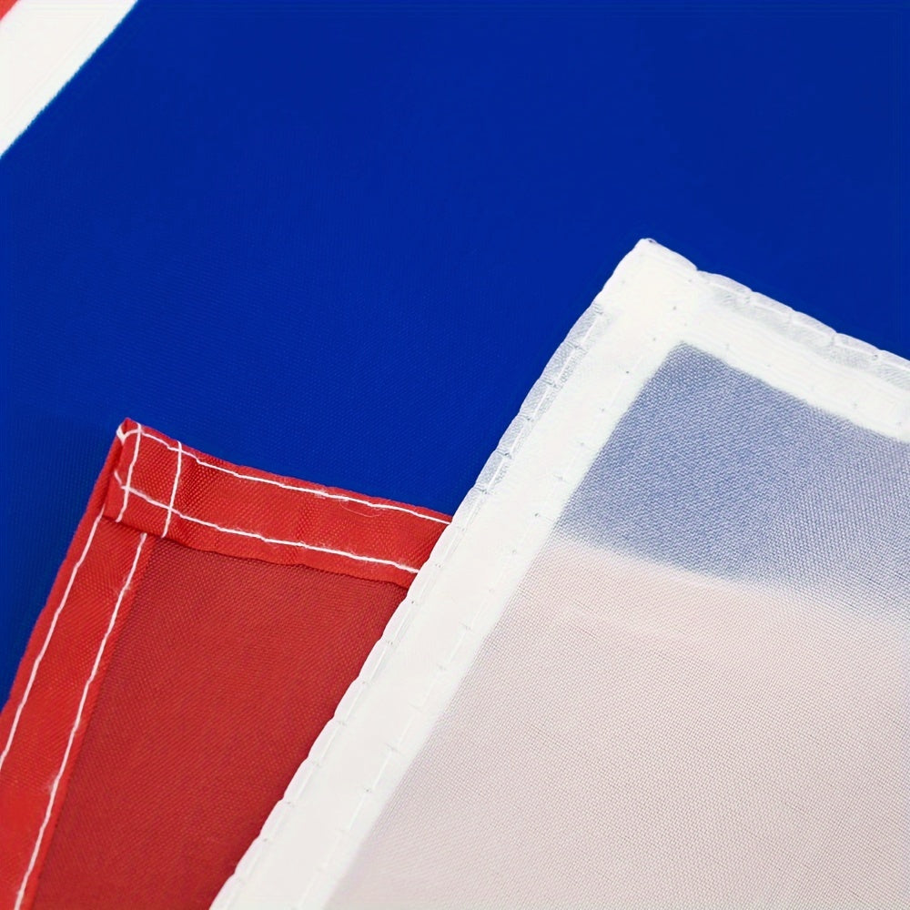 Slovak Slovenia National Flag
